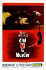 Watch Dial M for Murder Movie25