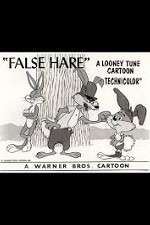Watch False Hare Movie25
