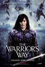 Watch The Warrior's Way Movie25