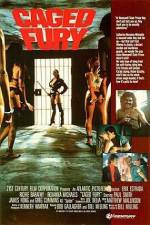Watch Caged Fury Movie25