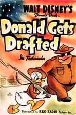 Watch Donald Gets Drafted (Short 1942) Movie25