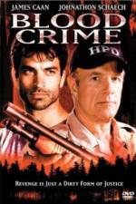 Watch Blood Crime Movie25