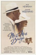 Watch Mr. & Mrs. Bridge Movie25