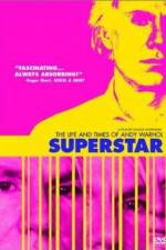 Watch Superstar: The Life and Times of Andy Warhol Movie25