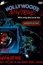 Watch Hollywood's New Blood Movie25