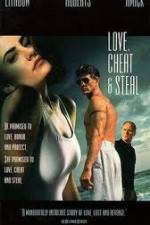 Watch Love Cheat & Steal Movie25