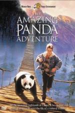 Watch The Amazing Panda Adventure Movie25