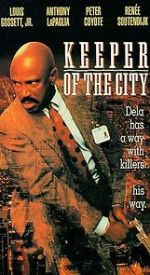 Watch Keeper of the City Movie25