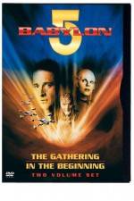 Watch Babylon 5 The Gathering Movie25