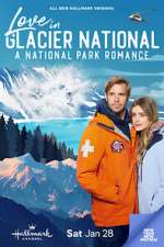 Watch Love in Glacier National: A National Park Romance Movie25