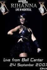 Watch Rihanna - Live Concert in Montreal Movie25