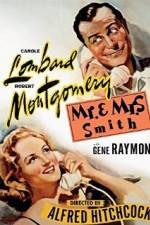 Watch Mr. & Mrs. Smith Movie25