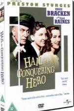 Watch Hail the Conquering Hero Movie25