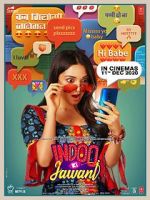 Watch Indoo Ki Jawani Movie25