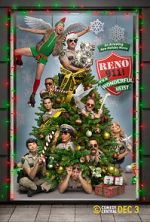 Watch Reno 911!: It\'s a Wonderful Heist Movie25