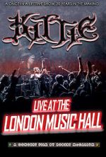 Watch Kittie: Live at the London Music Hall Movie25