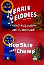Watch Hop, Skip and a Chump (Short 1942) Movie25