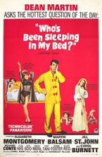 Watch Who\'s Been Sleeping in My Bed? Movie25