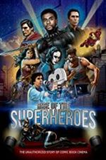 Watch Rise of the Superheroes Movie25