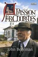 Watch A Passion for Churches Movie25
