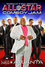 Watch Shaquille O\'Neal Presents: All Star Comedy Jam - Live from Atlanta Movie25