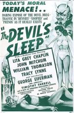 Watch The Devil\'s Sleep Movie25