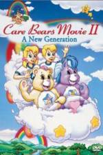 Watch Care Bears Movie II: A New Generation Movie25