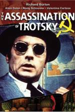 Watch The Assassination of Trotsky Movie25