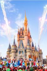 Watch Disney Channel Holiday Party @ Walt Disney World Movie25