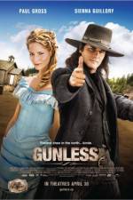 Watch Gunless Movie25
