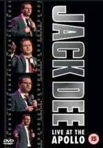 Watch Jack Dee: Live at the Apollo Movie25