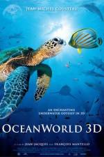 Watch OceanWorld 3D Movie25