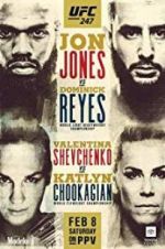 Watch UFC 247: Jones vs. Reyes Movie25