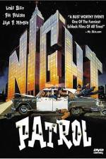 Watch Night Patrol Movie25