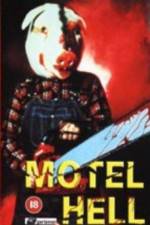 Watch Motel Hell Movie25