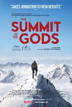 Watch The Summit of the Gods Movie25