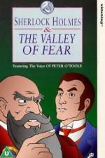 Watch Sherlock Holmes and the Valley of Fear Movie25