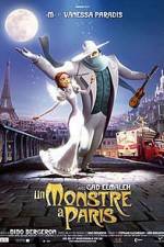 Watch A Monster In Paris Movie25