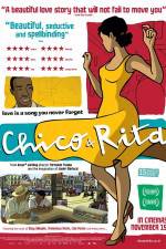 Watch Chico & Rita Movie25