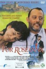 Watch Roseanna's Grave Movie25