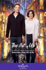 Watch The Art of Us Movie25