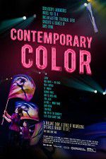 Watch Contemporary Color Movie25