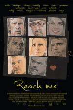 Watch Reach Me Movie25