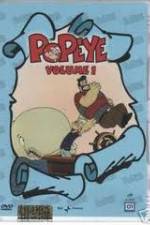 Watch Popeye Volume 1 Movie25