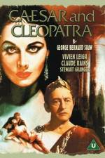 Watch Caesar and Cleopatra Movie25