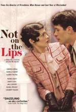 Watch Not on the Lips Movie25