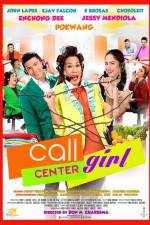 Watch Call Center Girl Movie25