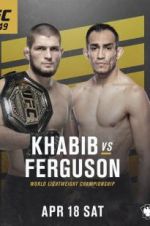 Watch UFC 249: Khabib vs. Ferguson Movie25