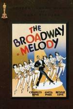 Watch The Broadway Melody Movie25