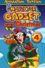 Watch Inspector Gadget Saves Christmas Movie25